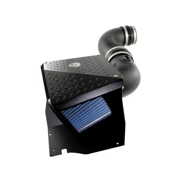aFe MagnumFORCE Intakes Stage-2 PDS AIS PDS VW Jetta/GTI 05-08 L4-2.0L (t) MKV