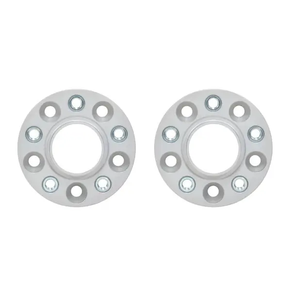 Eibach Pro-Spacer 30mm Spacer / Bolt Pattern 5x120 / Hub Center 72.5 for 01-06 BMW X5 (E53)