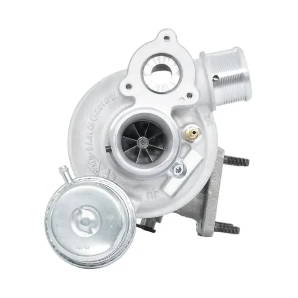 Garrett 09-23 Fiat Abarth 500 1.4L MGT1446Z PowerMax Turbo Upgrade Kit