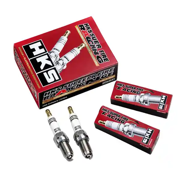 HKS SUPER FIRE RACING M45iL - Single