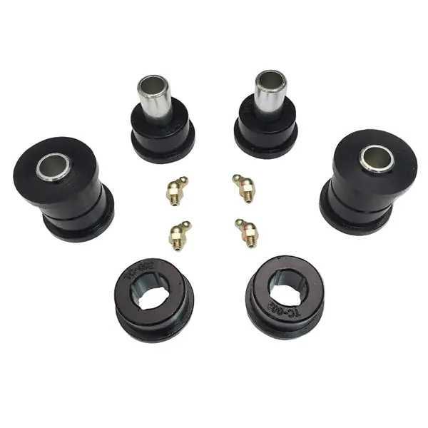 Tuff Country 07-18 Silverado 1500 4X4 & 2wd Repl. Upper Cntrl Arm Bushings & Sleeves For Lift Kits