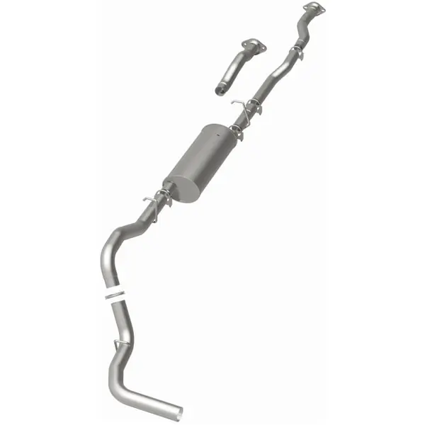 MagnaFlow BRE Exhaust Kit 94-95 C1500 C2500 K1500 K2500