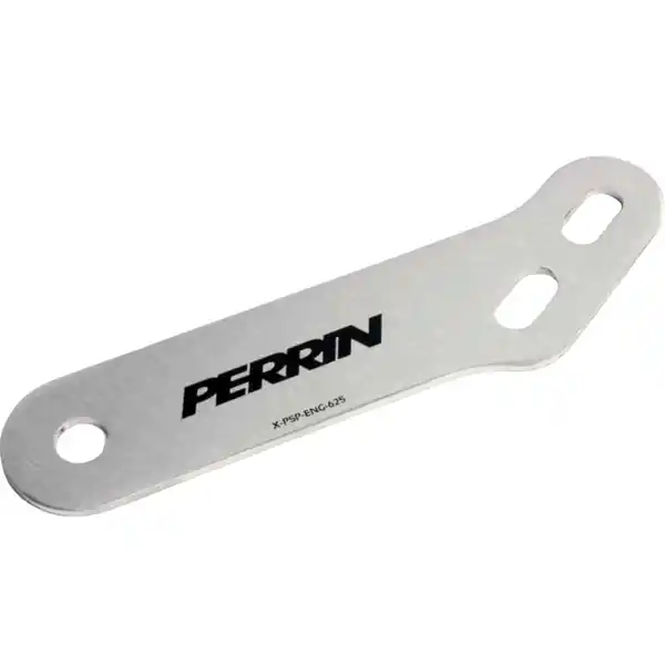 PERRIN 02-21 Subaru WRX / 04-21 STI Air Oil Separator FMIC Mounting Bracket