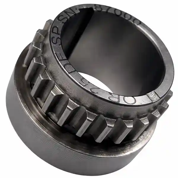 Boundary Nissan VQ 2.5L QR/DE Billet Crankshaft Timing Sprocket