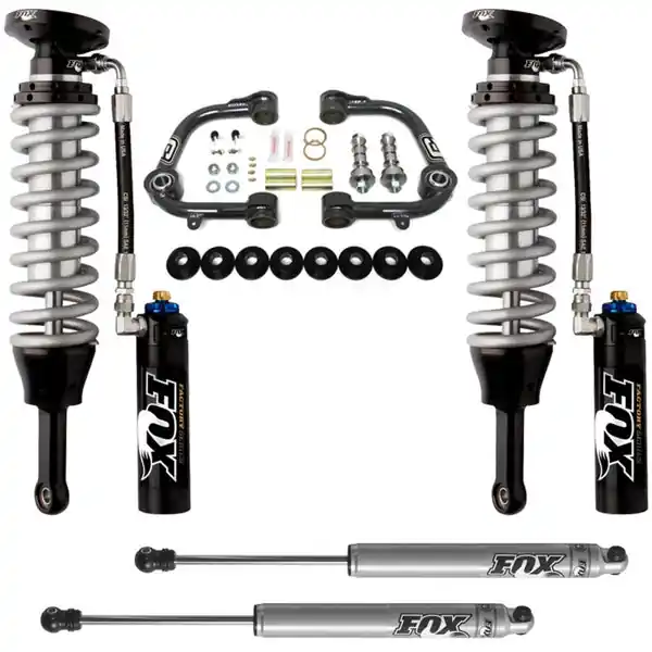 Camburg Engineering 2WD/4WD 2000-2006 Toyota Tundra FOX 2.5 Performance Lift Kit