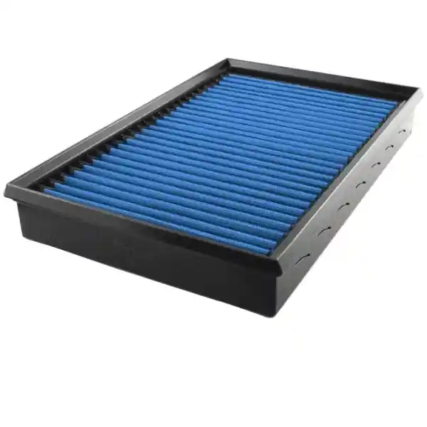 aFe MagnumFLOW Air Filters OER P5R A/F P5R Mitsubishi EvoX08 L4-2.0L Lancer08-11