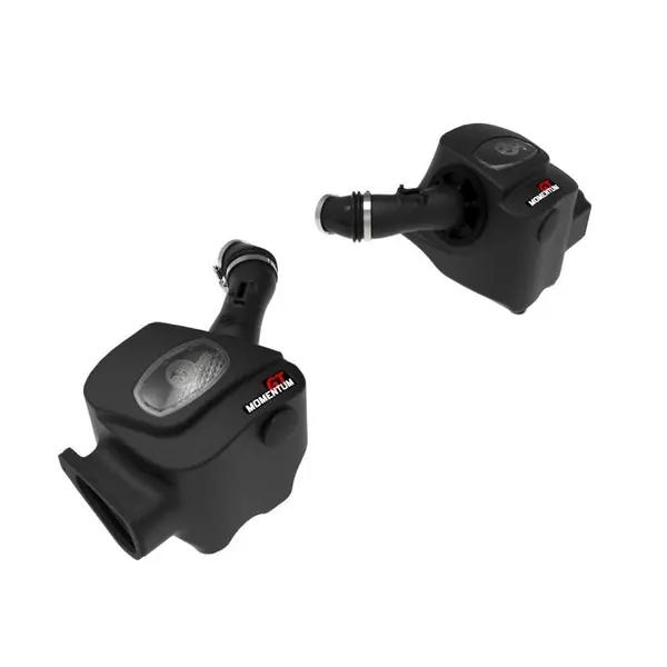 aFe Toyota Land Cruiser 300 Series Momentum GT Coil Air Intake System w/ Pro DRY S Media