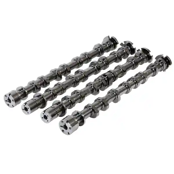 GSC P-D 2024+ Ford Mustang 5.0L Gen 4 Coyote R2 Camshaft Set (Req Spring Upgrade)