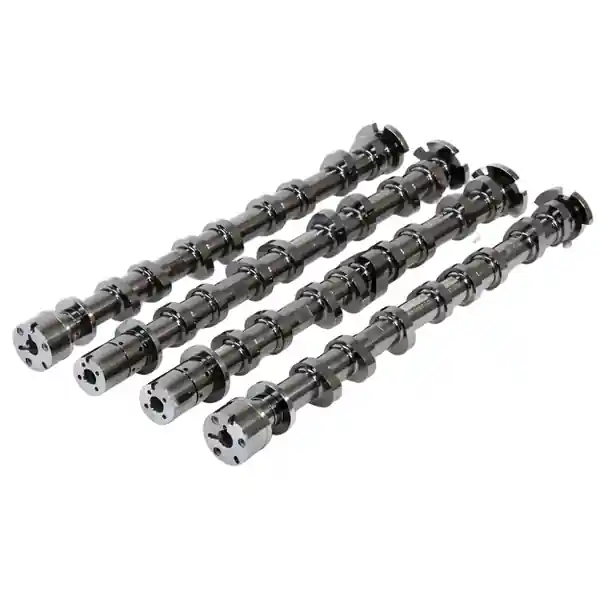 GSC P-D 2024+ Ford Mustang 5.0L Coyote Gen 4 R3 Camshaft Set (Req Ported Heads & Spring Upgrade)