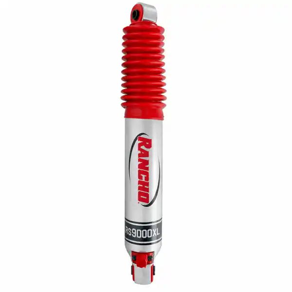 Rancho 97-06 Jeep TJ Rear RS9000XL Shock