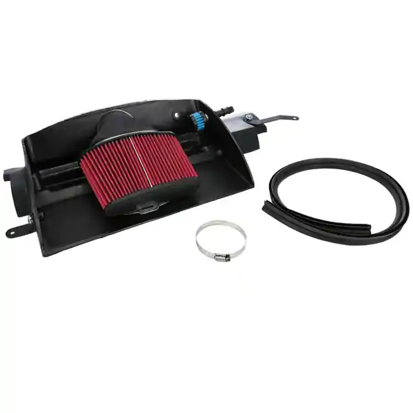 Volant 98-02 Chevrolet Camaro SS 5.7L V8 DryTech Open Element Air Intake System