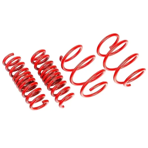 AST Suspension 2014+ BMW M3 Competition Sedan (F80) Lowering Springs - 30mm/25mm