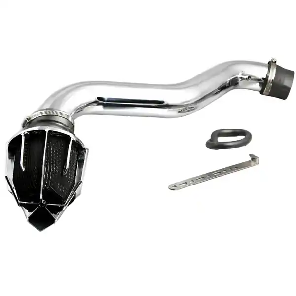 Weapon R 03-07 Accord 3.0L V6 Dragon Intake