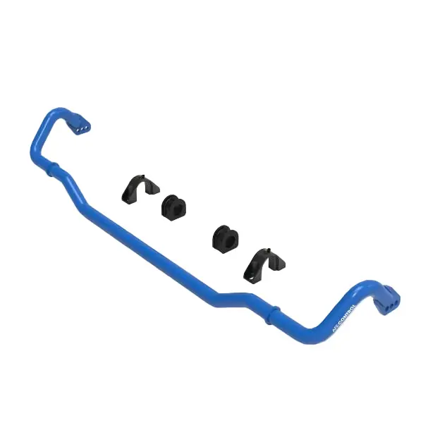 aFe 2020+ Chevrolet Corvette C8 Control 3-Way Adjustable Rear Sway Bar