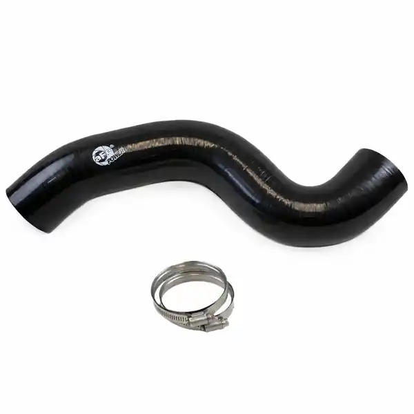 aFe BladeRunner Intercooler Coupling Kit for Cold Charge PipeFord Diesel Trucks 17-25 V8-6.7L (td)