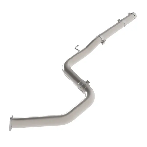 aFe Takeda 20-24 Kia Forte GT 1.6L (t) 3in 304 Stainless Steel Mid-Pipe
