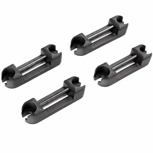 RealTruck Elevate Tie Down Kit - Set of 4