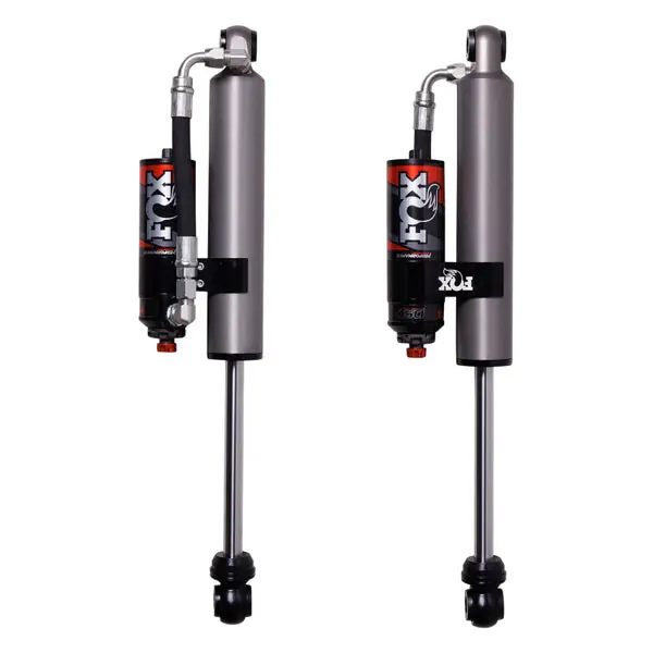 Fox 16-19 Hilux 0-2in Lift Rear 2.5 Performance Elite R/R Shock (Pair)
