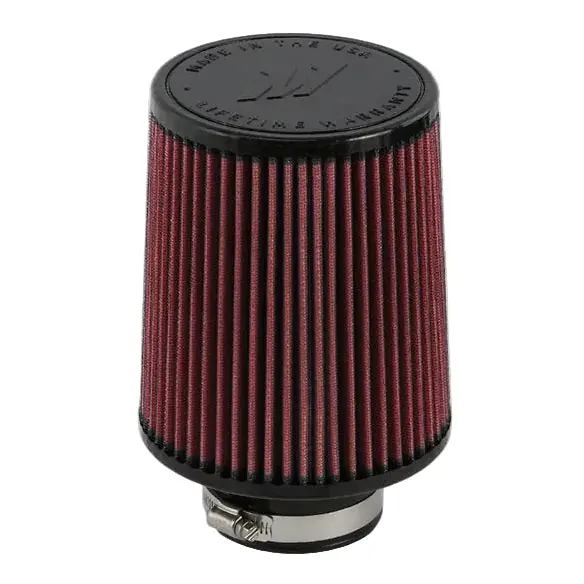 Mishimoto Performance Air Filter - 3in Inlet / 7in Length