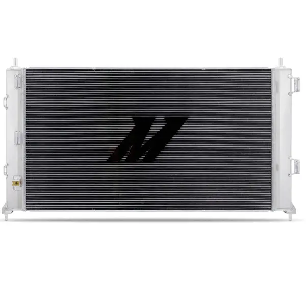 Mishimoto 2019+ Chevy Silverado 1500 Aluminum Radiator