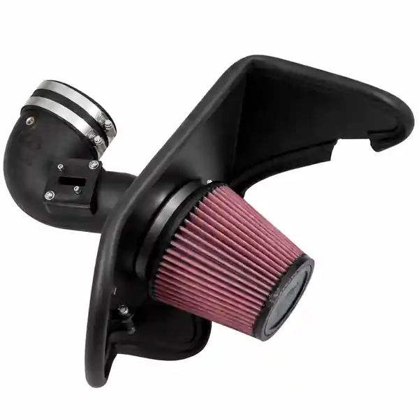 K&N 16-17 Chevrolet Camaro I4-2.0T 57 Series FIPK Performance Intake Kit