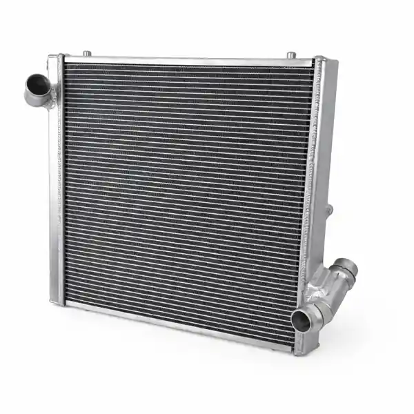 CSF 2019+ 992.1/992.2 Porsche 911(3.0LT Base/T/S/4/4S/GTS/4 GTS) High Perf Left Aluminum Radiator