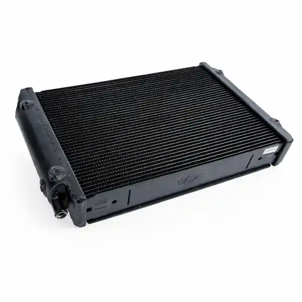 CSF McLaren 570s / 600LT / 720S / 765LT / 750S / GT / GTS High Performance Heat Exchanger