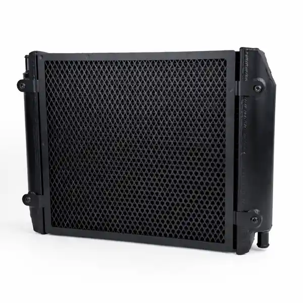 CSF McLaren MP4-12C / 650S / 675LT High Performance Heat Exchanger