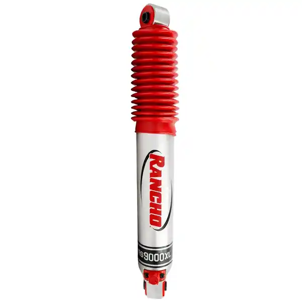 Rancho 65-69 Jeep Gladiator Front RS9000XL Shock