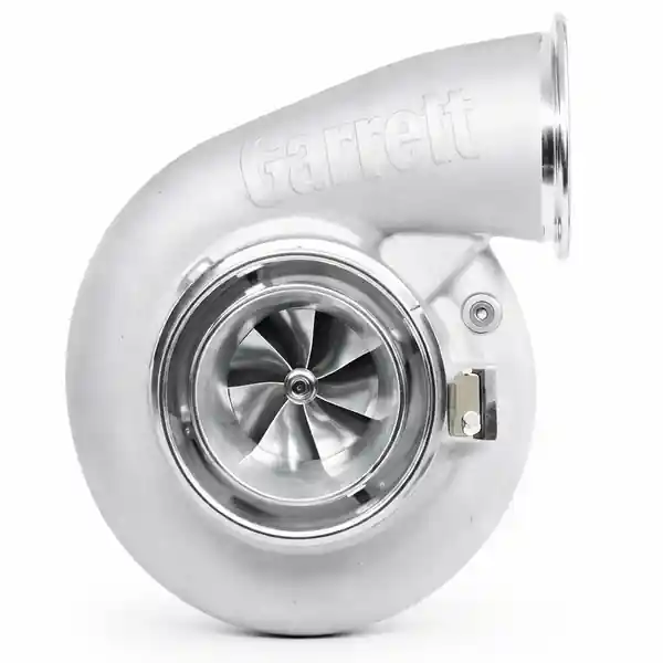 Garrett G-XRace GXR42-71 71mm DTA-Light Super Core