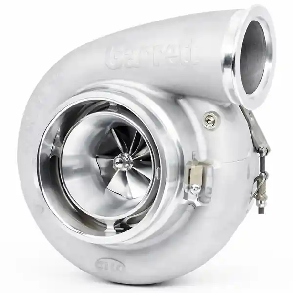 Garrett G-XRace GXR47-80 80/120mm Supercore