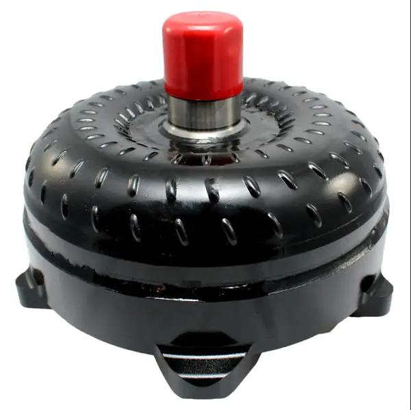 FTI 9.5in 4L80E/4L85E Billet Triple Disc Lock-Up Street Racer Series - LS - 3600 Stall