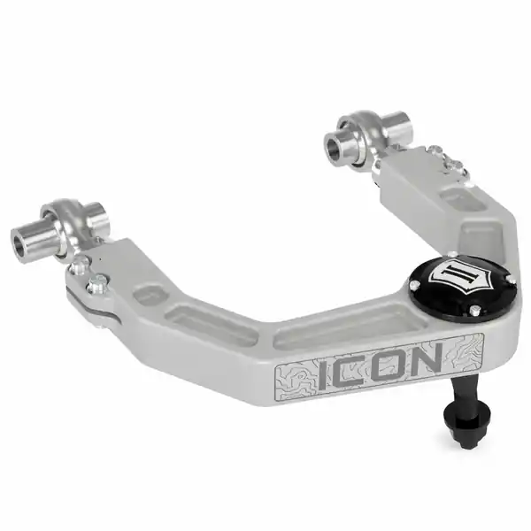 ICON 96-04 Toyota Tacoma Billet Upper Control Arm DJ Kit