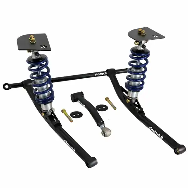 Ridetech 59-64 Impala Rear CoilOver System