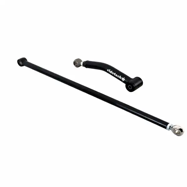 Ridetech 59-64 Chevy Impala StrongArms Rear Upper with Adjustable Panhard Bar