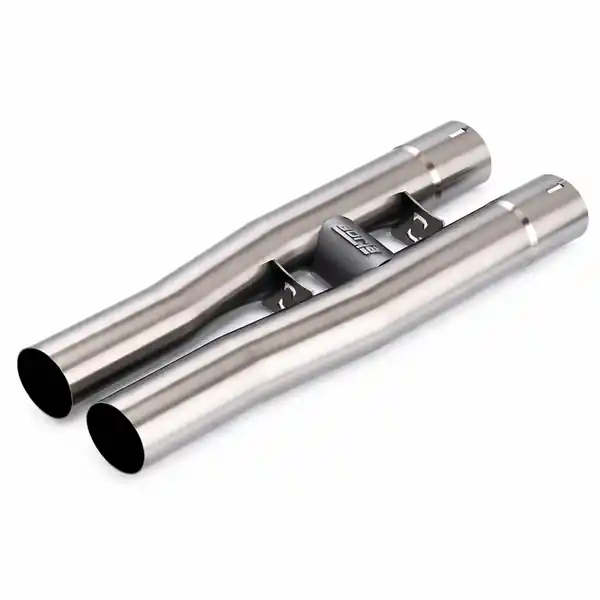Borla 18-25 Ford Mustang GT Replacement H-Pipe