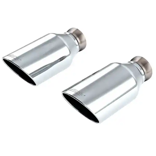 Borla 24-25 RAM 1500 3.0L V6 (Excl RHO/GT) Tip Kit - Chrome
