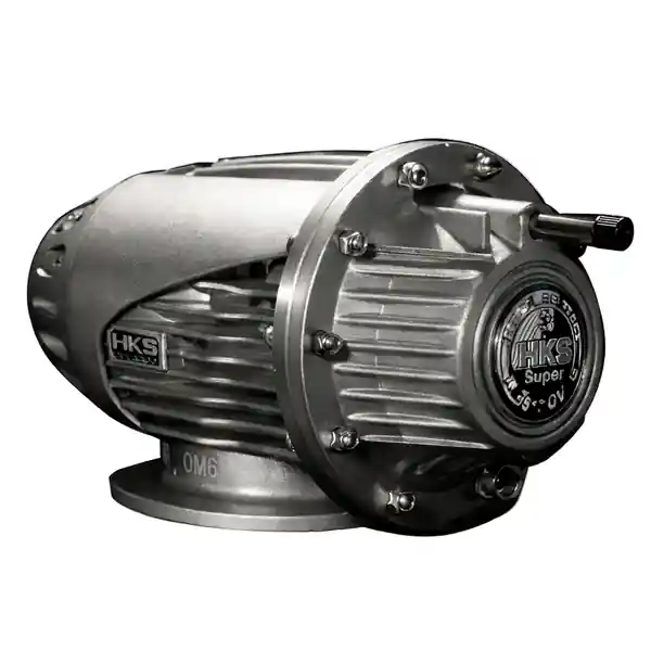 HKS 93-98 S14 JDM Specific SR20DET Only SSQV4 BOV Kit