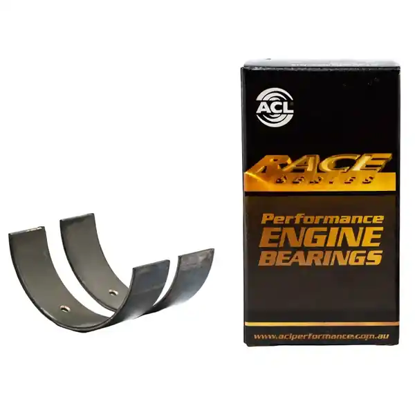 ACL BMW N63B44/S63B44 4.4L V8 Standard Size Main Bearings
