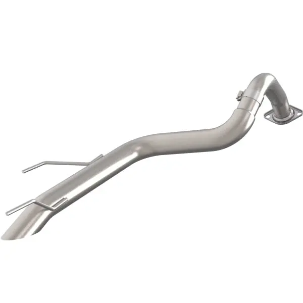 aFe 24-26 Lexus GX550 V6 Vulcan Series SS Axle-back Exhaust