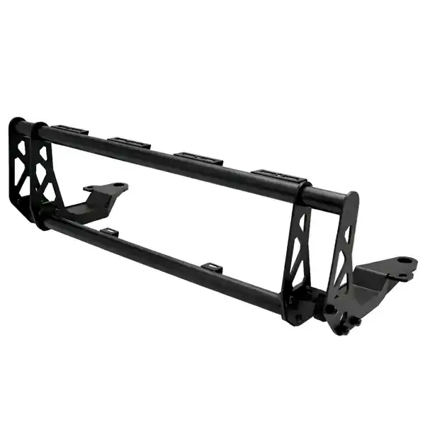 aFe 25-26 RAM 1500 RHO L6-3.0L (tt) Terra Guard Bull Bar