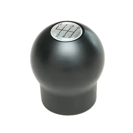 Cusco Sport Shift Knob 6 Speed 44mm OD - 2022+ Subaru BRZ/Toyota GR86 (ZN8)