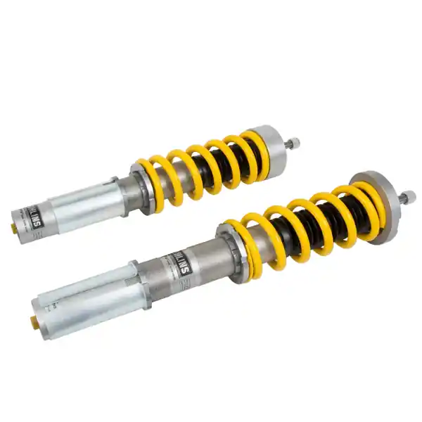 Ohlins 17-24 Porsche 718 Boxster/Cayman (982) (Excl. Spyder/GT4) Coilover Suspension System