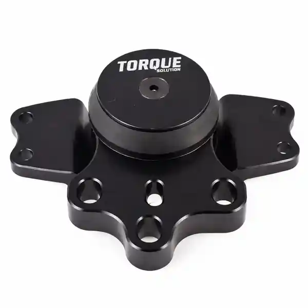 Torque Solution Transmission Mount: Volkswagen Jetta / Golf MKV 2.0T ALL