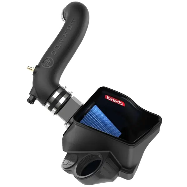 aFe 21-24 Kia K5 Takeda Stage-2 Cold Air Intake System w/ Pro 5R Filter