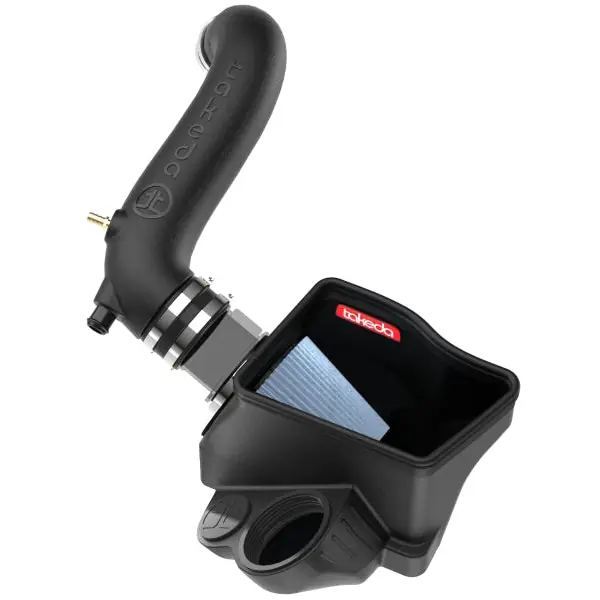 aFe 21-24 Kia K5 Takeda Stage-2 Cold Air Intake System w/ D2 Dura-Dry Air Filter