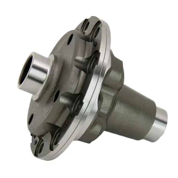Eaton Detroit Truetrac Differential 28 Spline 1.20in Axle Shaft Diameter Rear 9in