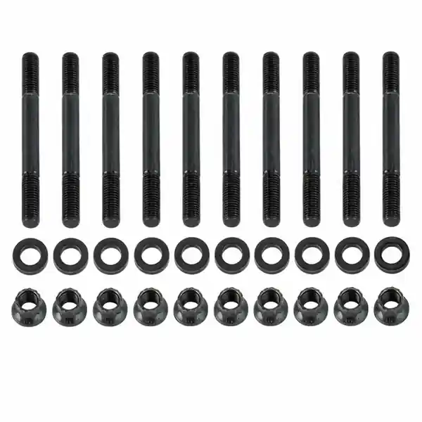 ARP Porsche 3.0L/3.3L Crankcase Thru Bolt Kit