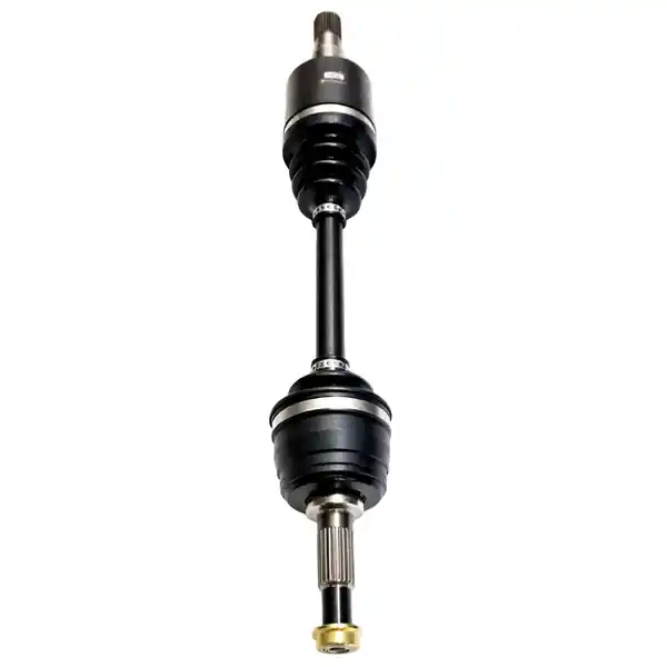 DSS 92-95 Honda Civic EG w/ K-Series JDM ITR 28 Spline 700HP X4 Axle - Left (Non-ABS) RA4001X4-28