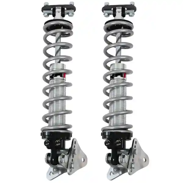QA1 78-88 GM G-Body 12-200 Kit Rear Pro-Coil D-Adj